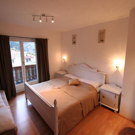 Wonderful Apartment In Hopfgarten Im Brixental With Parking Екстериор снимка