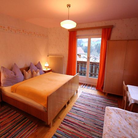 Wonderful Apartment In Hopfgarten Im Brixental With Parking Екстериор снимка