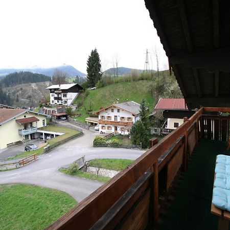 Wonderful Apartment In Hopfgarten Im Brixental With Parking Екстериор снимка