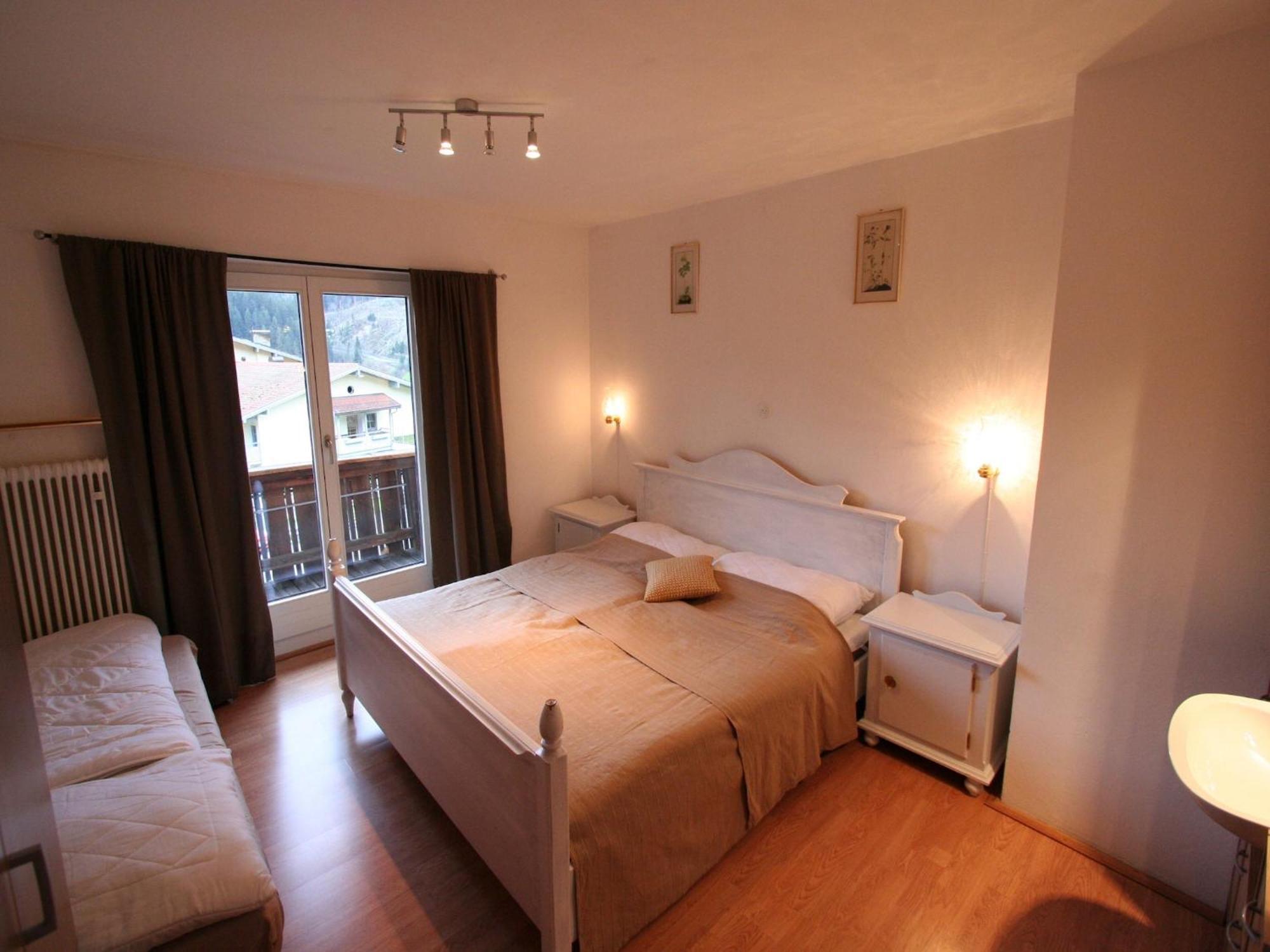 Wonderful Apartment In Hopfgarten Im Brixental With Parking Екстериор снимка