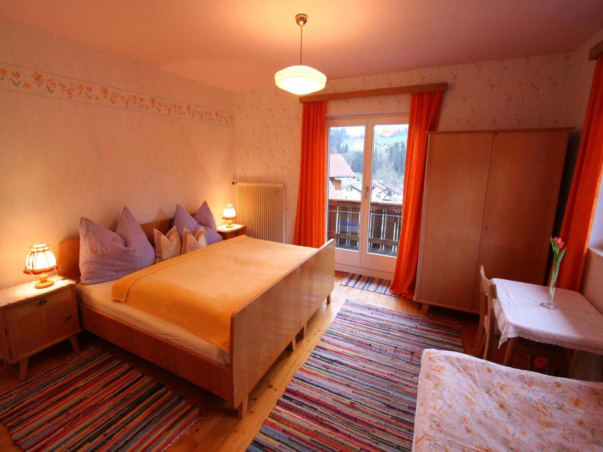 Wonderful Apartment In Hopfgarten Im Brixental With Parking Екстериор снимка