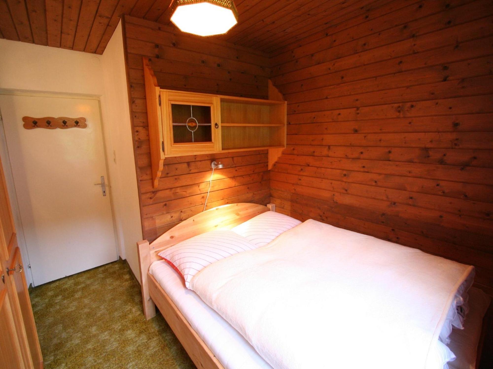 Wonderful Apartment In Hopfgarten Im Brixental With Parking Екстериор снимка