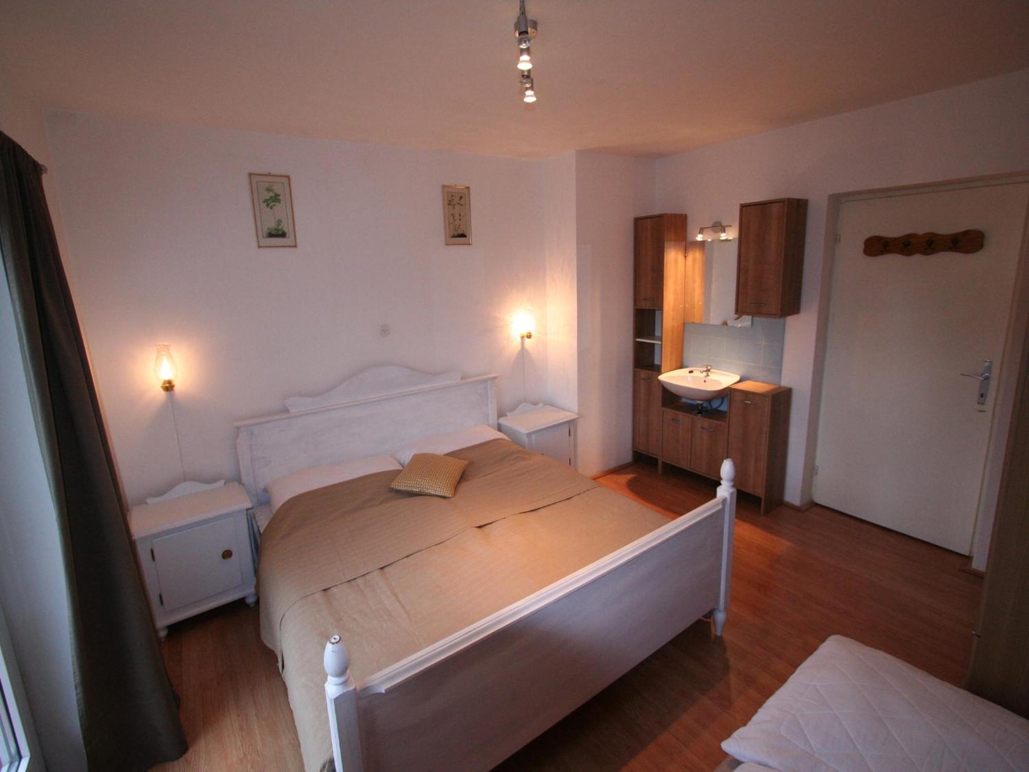 Wonderful Apartment In Hopfgarten Im Brixental With Parking Екстериор снимка