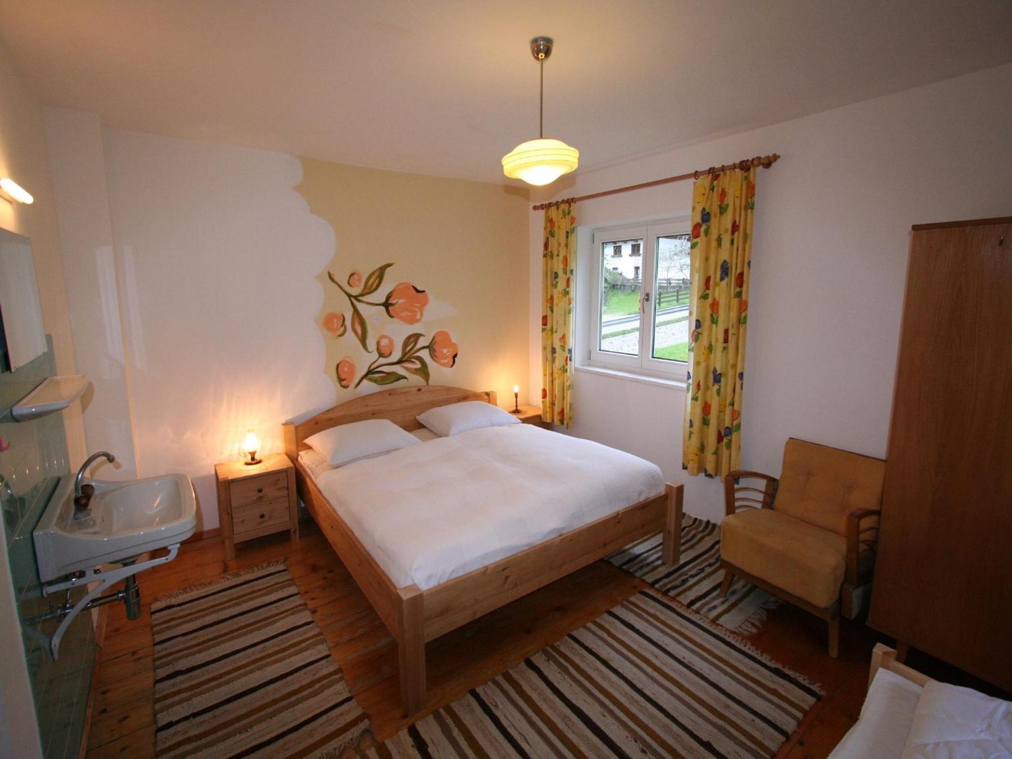 Wonderful Apartment In Hopfgarten Im Brixental With Parking Екстериор снимка