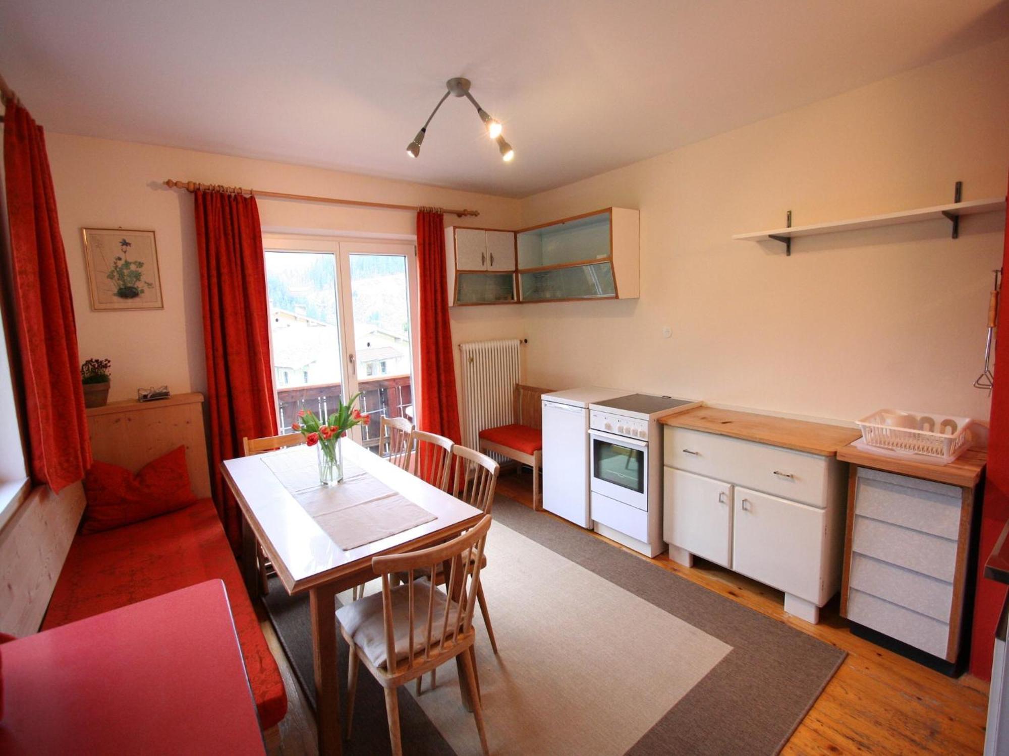 Wonderful Apartment In Hopfgarten Im Brixental With Parking Екстериор снимка