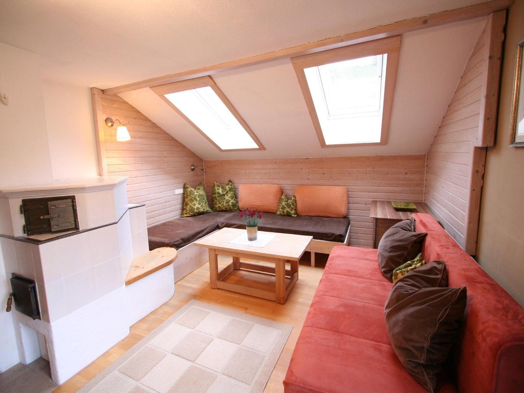 Wonderful Apartment In Hopfgarten Im Brixental With Parking Екстериор снимка