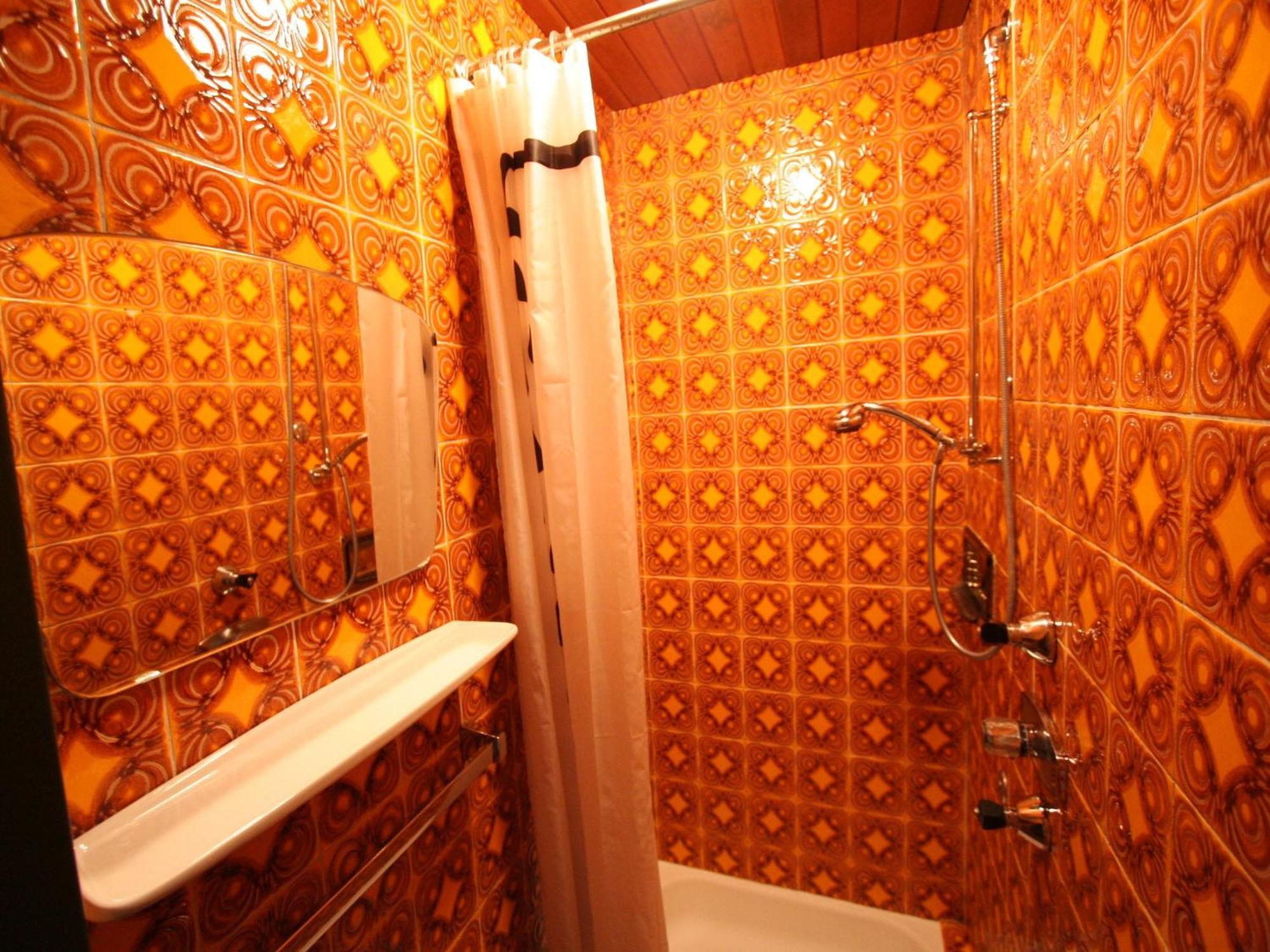 Wonderful Apartment In Hopfgarten Im Brixental With Parking Екстериор снимка