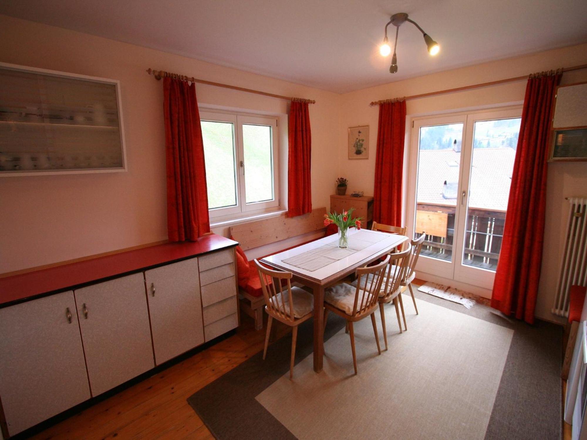 Wonderful Apartment In Hopfgarten Im Brixental With Parking Екстериор снимка