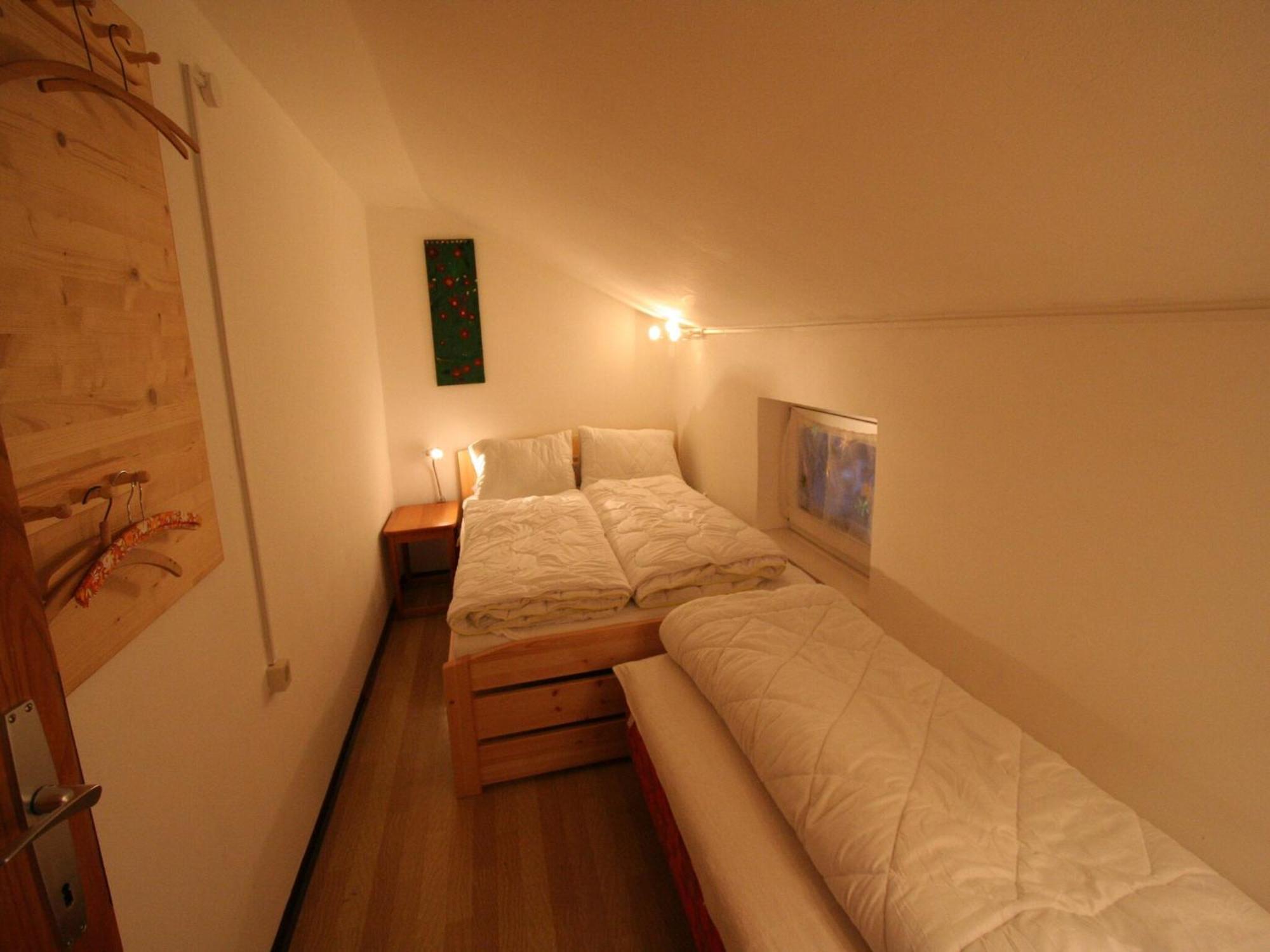 Wonderful Apartment In Hopfgarten Im Brixental With Parking Екстериор снимка