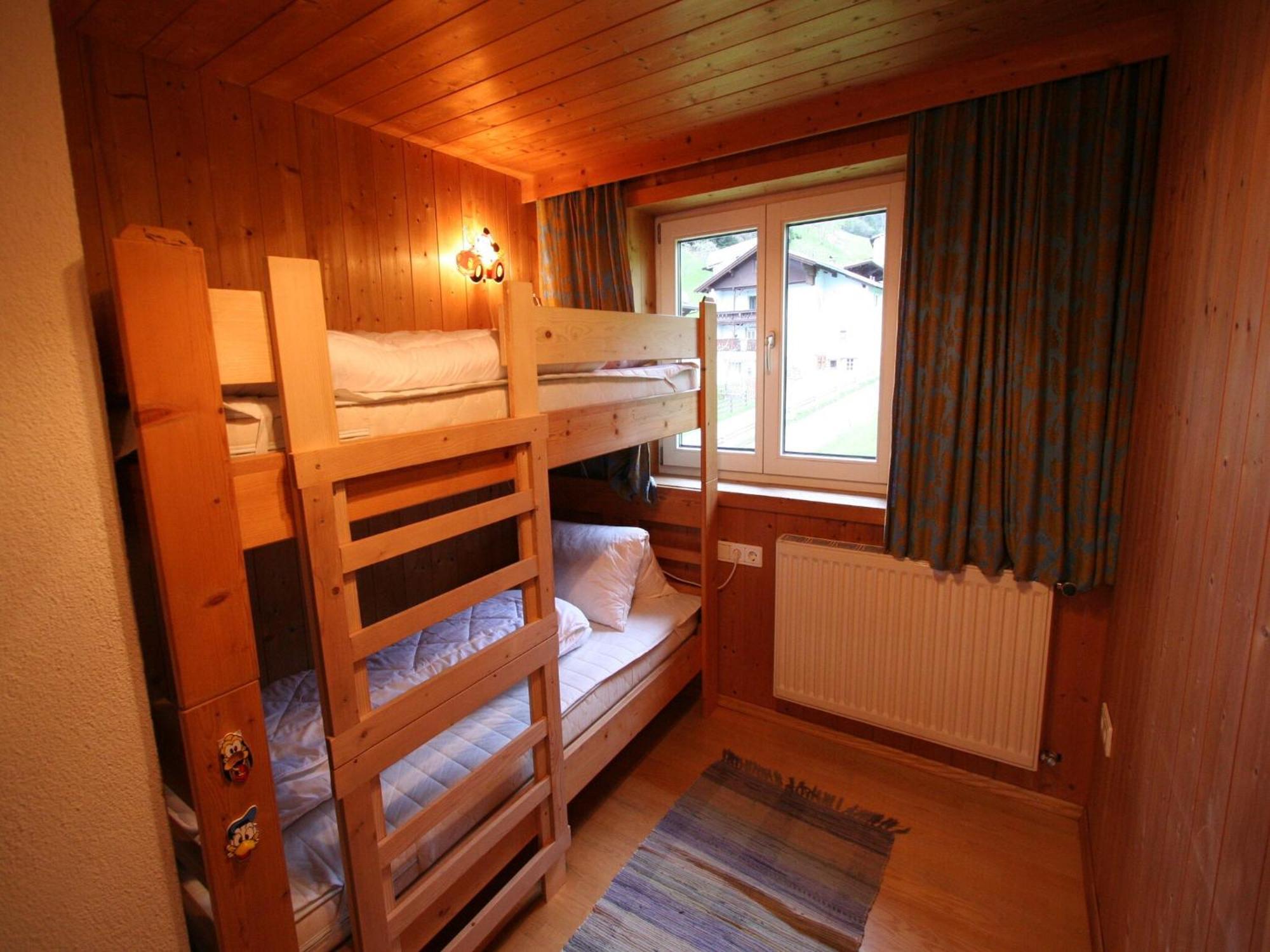 Wonderful Apartment In Hopfgarten Im Brixental With Parking Екстериор снимка