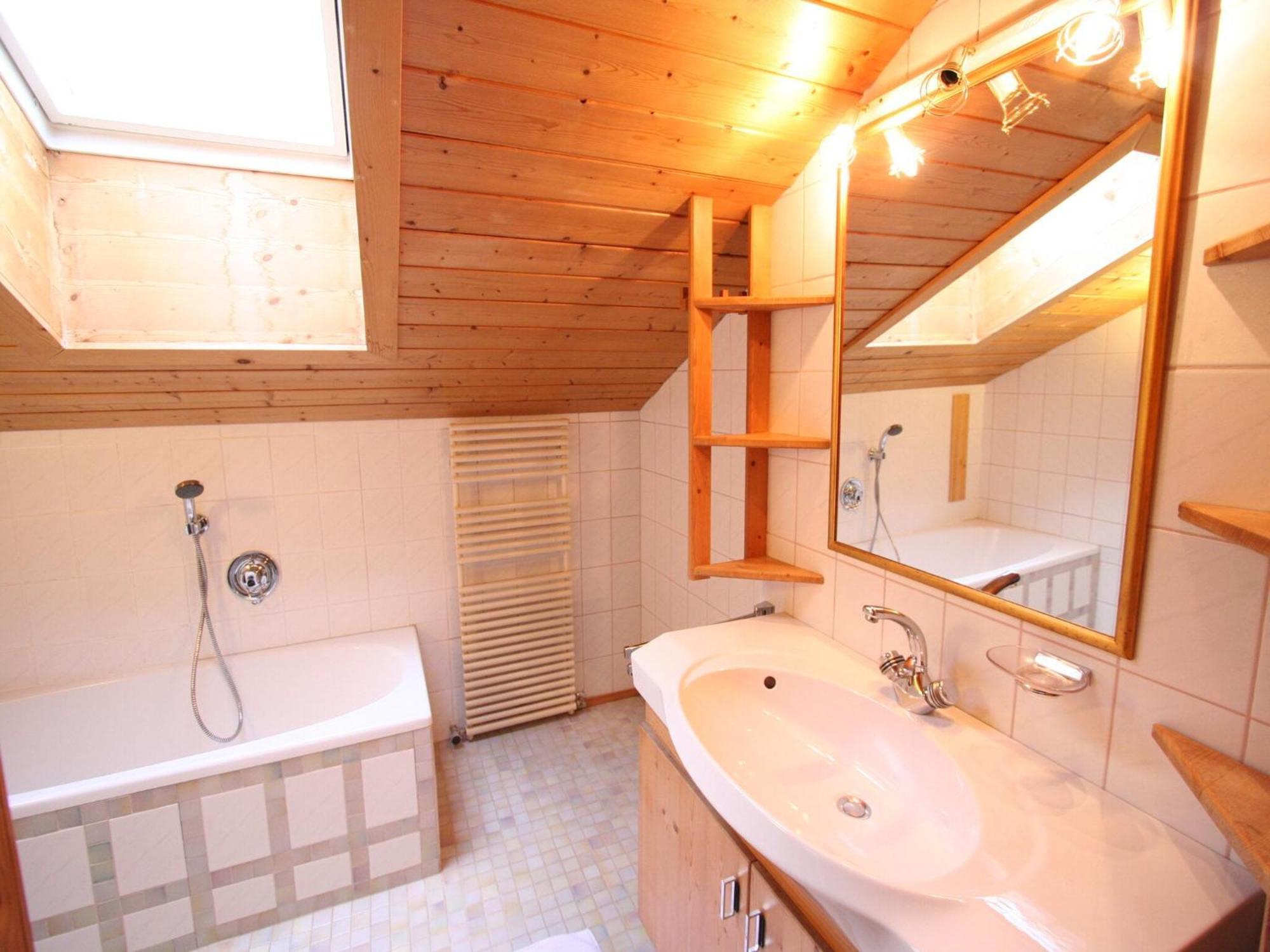 Wonderful Apartment In Hopfgarten Im Brixental With Parking Екстериор снимка