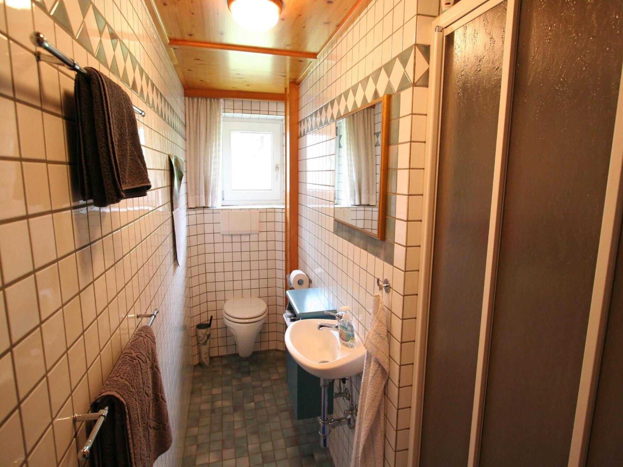 Wonderful Apartment In Hopfgarten Im Brixental With Parking Екстериор снимка