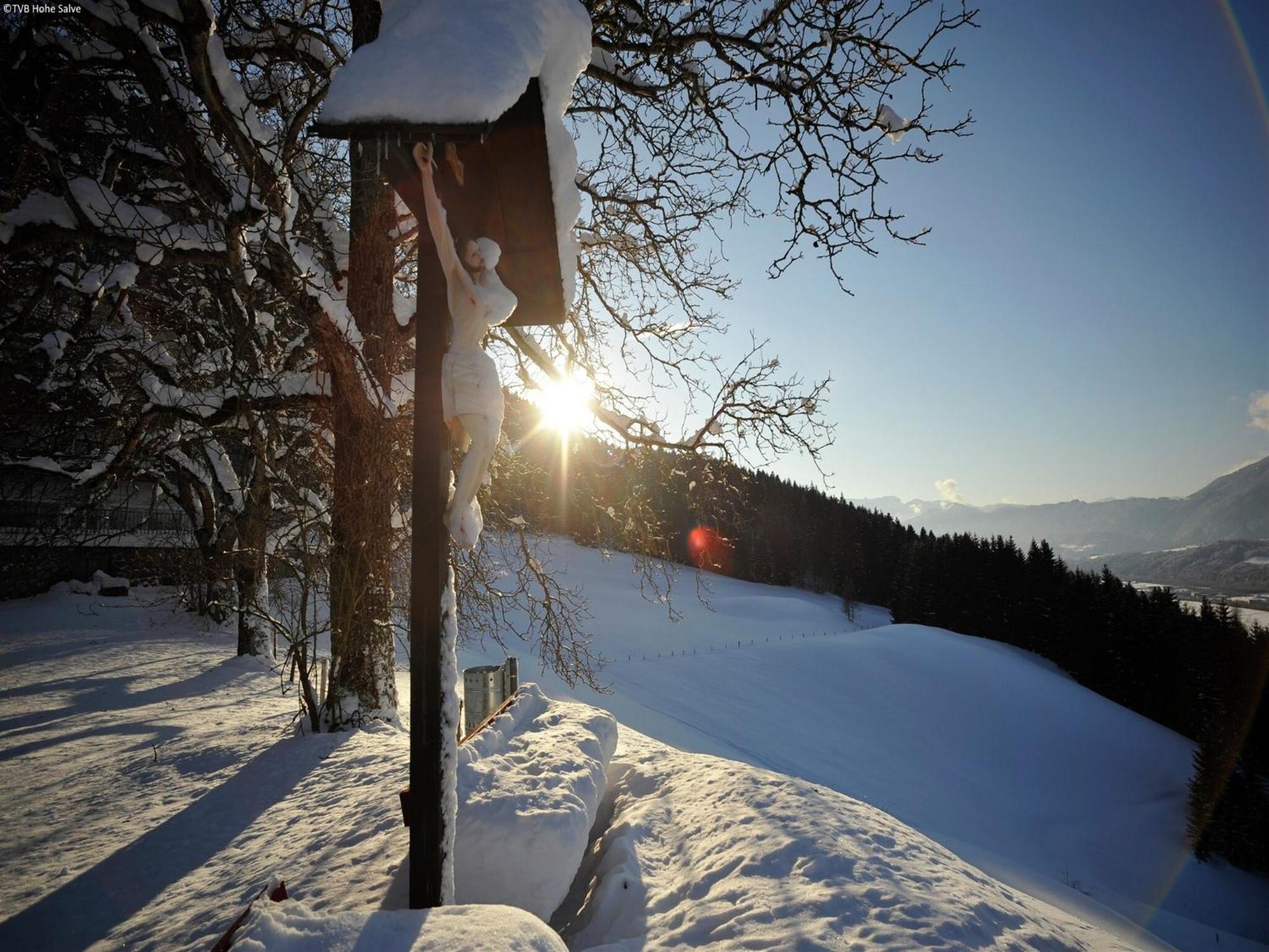 Wonderful Apartment In Hopfgarten Im Brixental With Parking Екстериор снимка